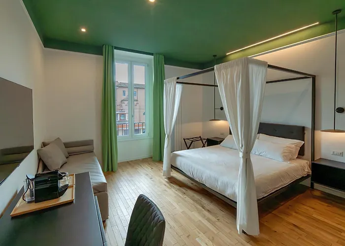 Effe 9 Flaminio In Rome-vatican Guest house Rome