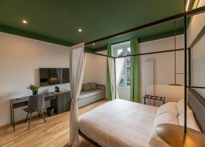 Effe 9 Flaminio In Rome-vatican Guest house Rome