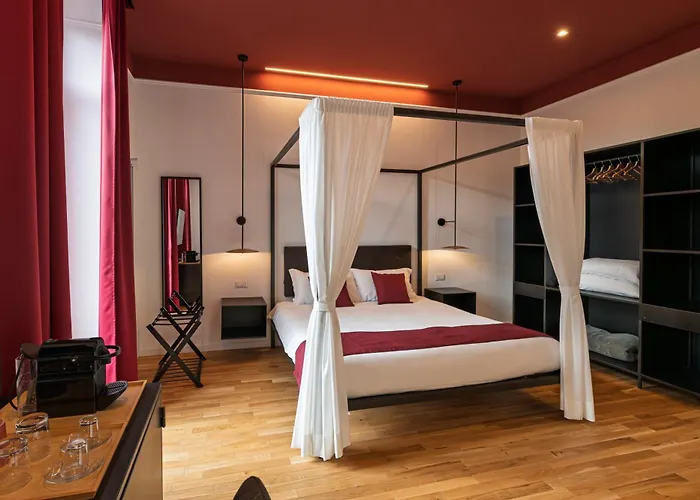 Effe 9 Flaminio In Rome-vatican 4*