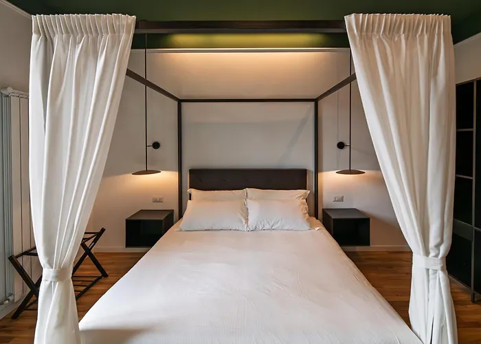 Effe 9 Flaminio In Rome-vatican Guest house Rome