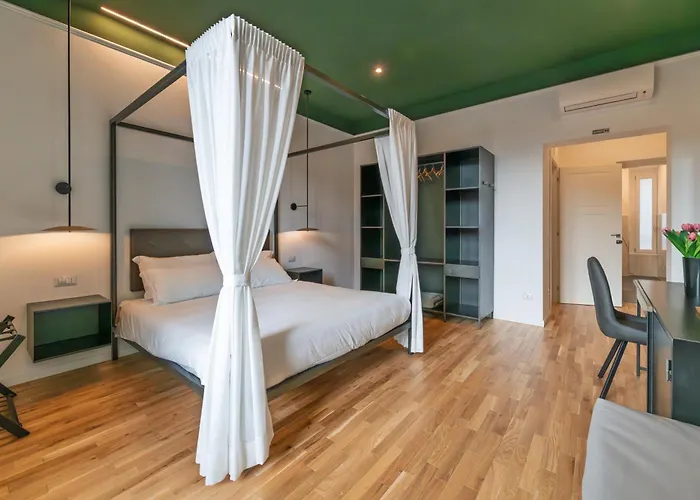 Guest house Effe 9 Flaminio In Rome-vatican Rome