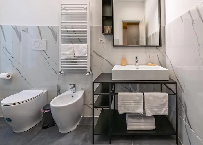Effe 9 Flaminio In Rome-vatican Guest house 4*