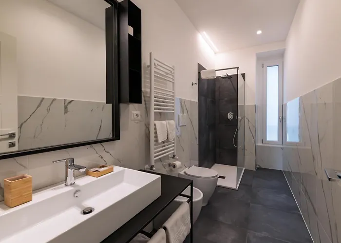 Effe 9 Flaminio In Rome-vatican Guest house Rome