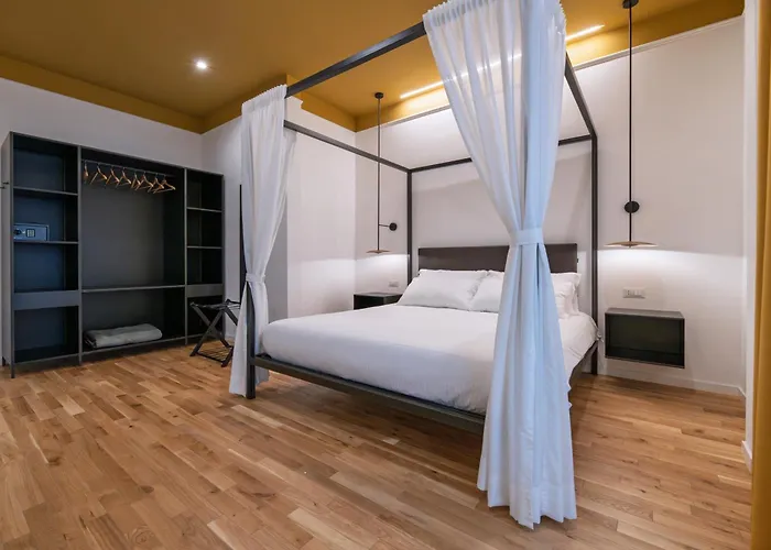 Guest house Effe 9 Flaminio In Rome-vatican
