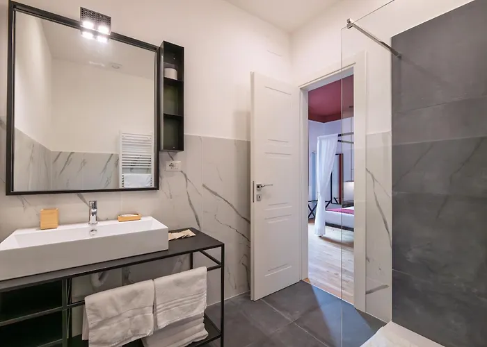 Effe 9 Flaminio In Rome-vatican 4*