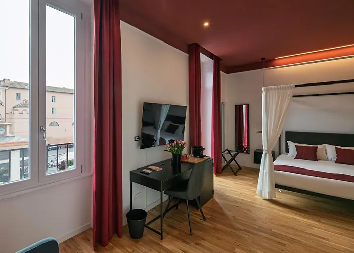 Casa de hóspedes Effe 9 Flaminio In Rome-vatican 4*