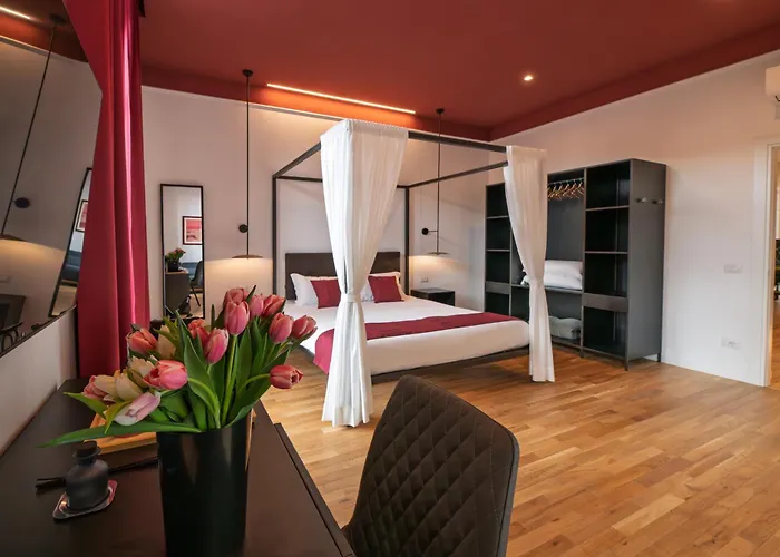 Effe 9 Flaminio In Rome-vatican Guest house